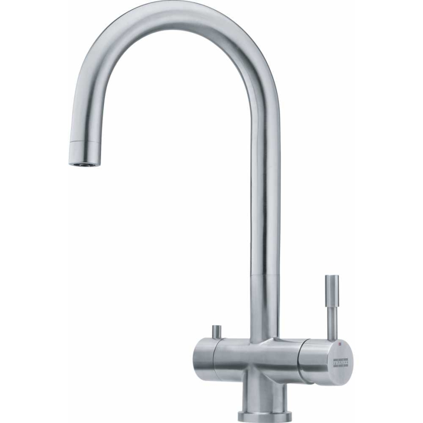 Franke Eos Clear Water 160.0705.403 – 3