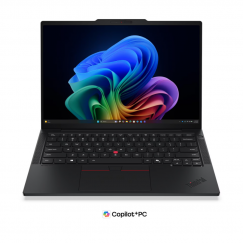 Lenovo ThinkPad T14s G7 Intel | Musta | 14 " | IPS | WUXGA |