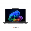 Lenovo ThinkPad T14s G7 Intel | Melns | 14 " | IPS | WUXGA | Lenovo ThinkPad T14s G7 Intel | Melns | 14 " | IPS | WUXGA |