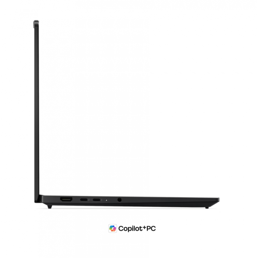 Lenovo ThinkPad T14s G7 Intel | Black | 14" | IPS | WUXGA – 3