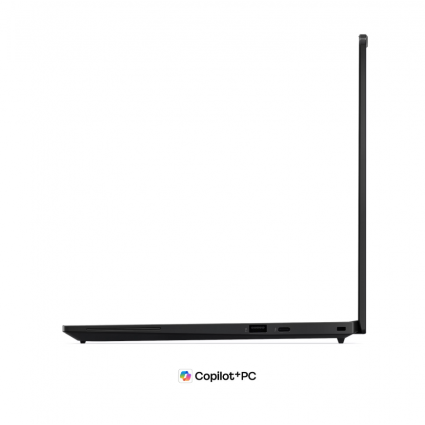 Lenovo ThinkPad T14s G7 Intel | Black | 14" | IPS | WUXGA – 4