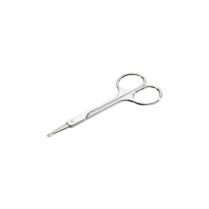 BabyOno BabyOno 066 Safety nail scissors (ON0174)