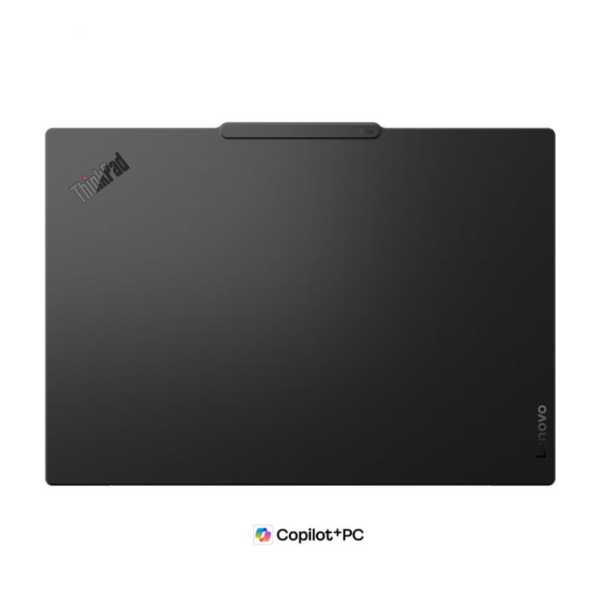 Lenovo ThinkPad T14s G7 Intel | Melns | 14 " | IPS | WUXGA | – 5