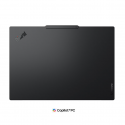 Lenovo ThinkPad T14s G7 Intel | Black | 14" | IPS | WUXGA Lenovo ThinkPad T14s G7 Intel | Black | 14" | IPS | WUXGA