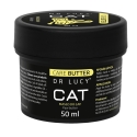 Крем для лап для кошек DR LUCY Cat Care – масло для лап – 50 мл