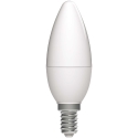 AVIDE E14 C37 6.5W 806lm 3000K AVIDE E14 C37 6.5W 806lm 3000K