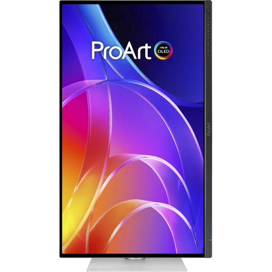 Asus ProArt PA279CDV 26.5" QD-OLED 16:9 – 3
