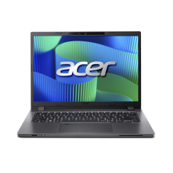 Acer TravelMate | TMP214-55-G2-TCO-366Q | Grey | 14" | WUXGA |