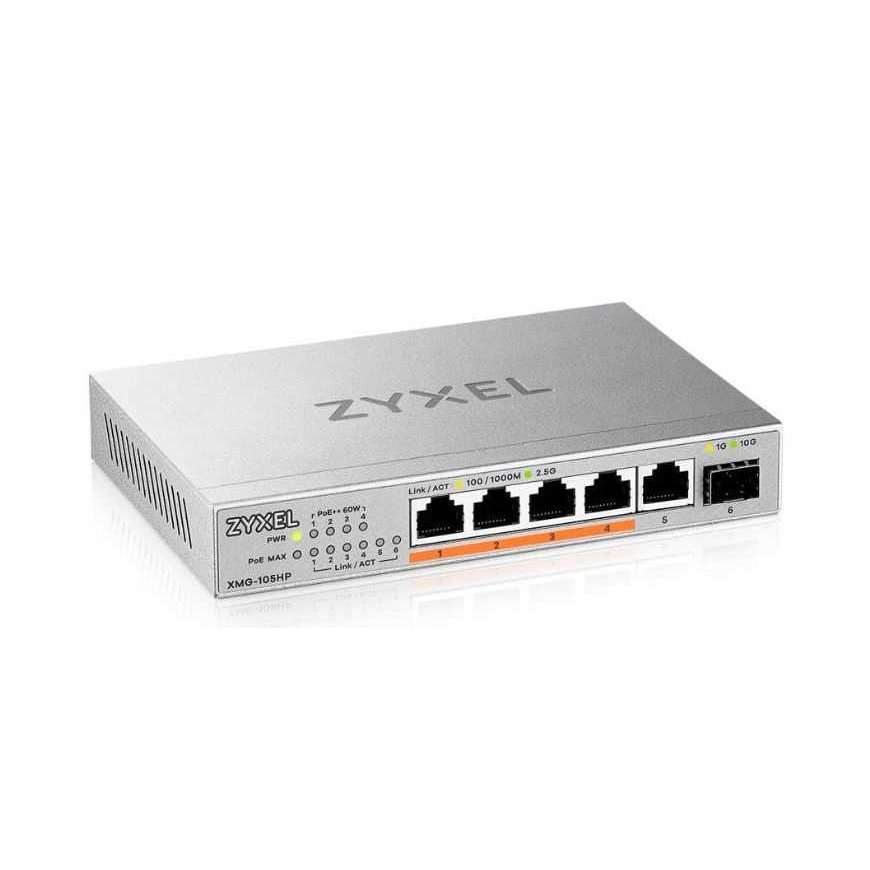 ZYXEL XMG-105HP – 3