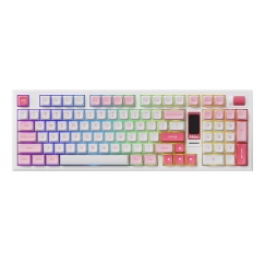 KLAVIATUUR WRL 5098B PRUNUS/LANNESIANA 6925758630924 AKKO