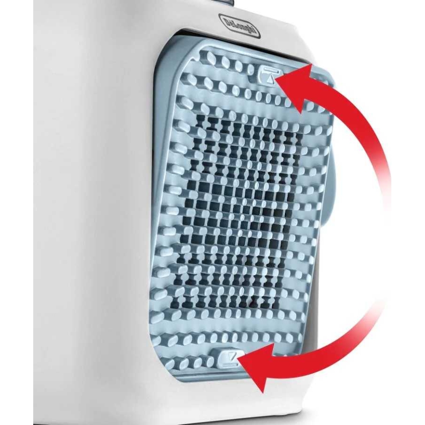 Delonghi HFX10B03 LB – 2