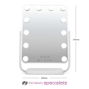 Rio MMHD-EU/1,3 Hollywood Glamour Meigi Peegel