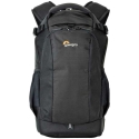 Lowepro Flipside 200 AW II -kamerareppu, musta Lowepro Flipside 200 AW II -kamerareppu, musta