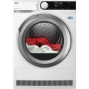 AEG TR833W94W 8000 AbsoluteCare veļas žāvētājs AEG TR833W94W 8000 AbsoluteCare veļas žāvētājs