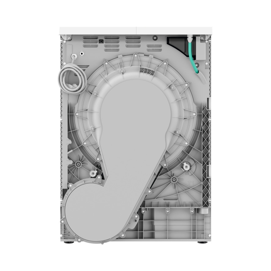 AEG TR833W94W 8000 AbsoluteCare džiovyklė – 5