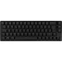 Blackstorm Renegade HE RGB spēļu tastatūra, melna Blackstorm Renegade HE RGB spēļu tastatūra, melna