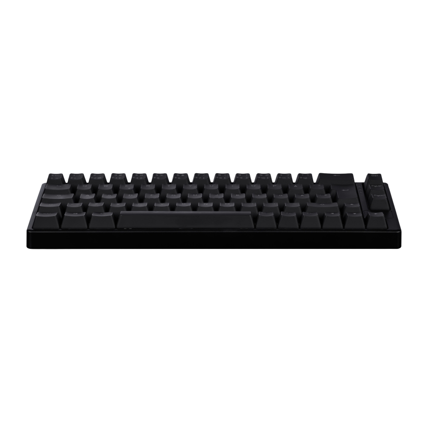 Игровая клавиатура Blackstorm Renegade HE RGB, черная – 3