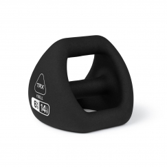 TRX Neo 6 kg (S) YBell daugiafunkcis svoris