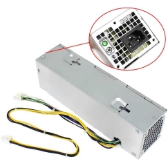 Dell PSU 3020, 7020, 9020 SFF 255W ReNew