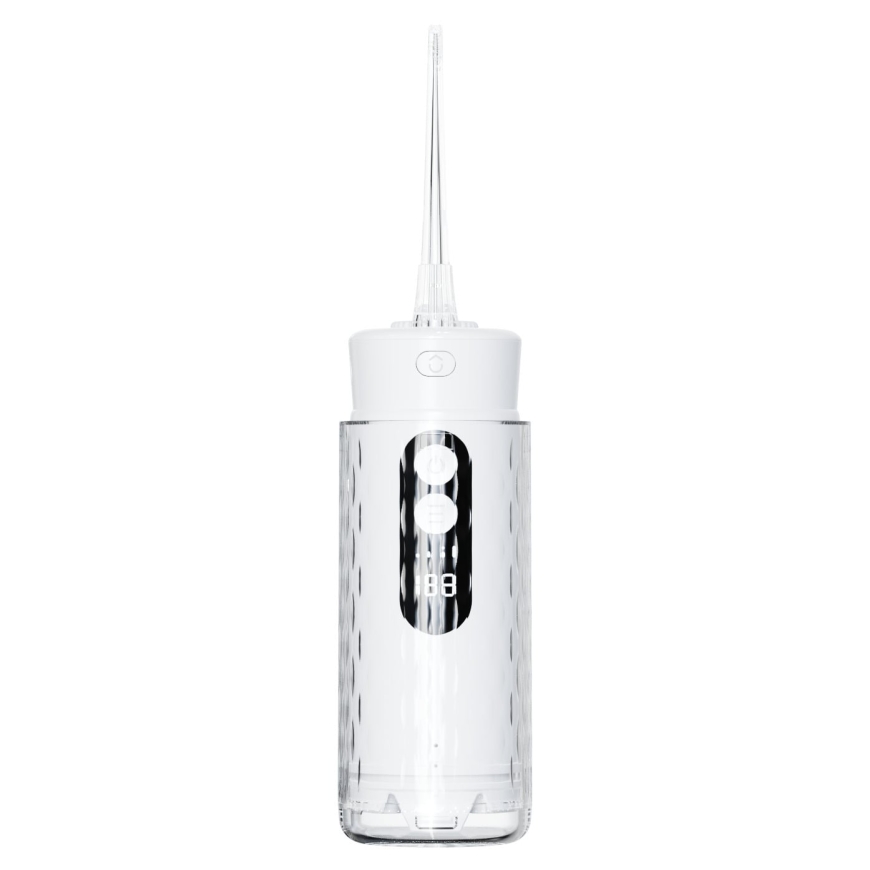 Ströme PowerFlow M1 tooth gap shower – 3