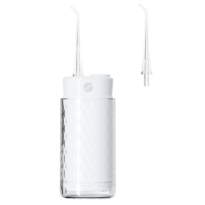 Ströme PowerFlow M1 zobu starpas duša – 5