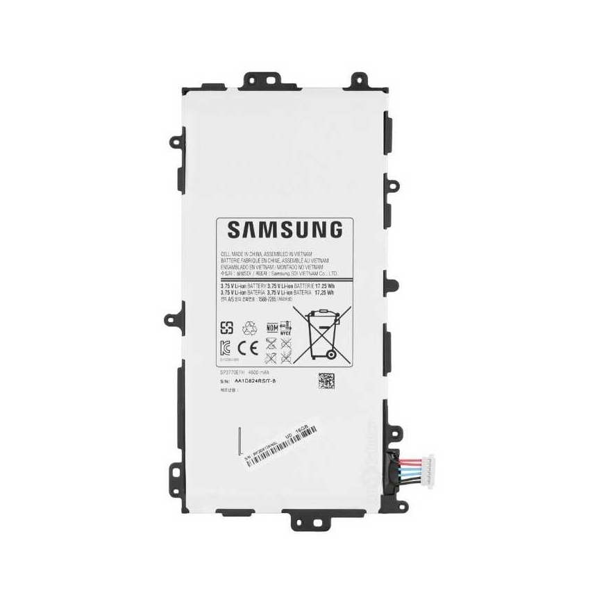 Samsung SP3770E1H "Sisäinen OEM"