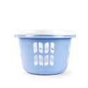 Beldray LA00000174CRNEU7 2 tk-korvide komplekt 30L, valge Beldray LA00000174CRNEU7 2 tk-korvide komplekt 30L, valge