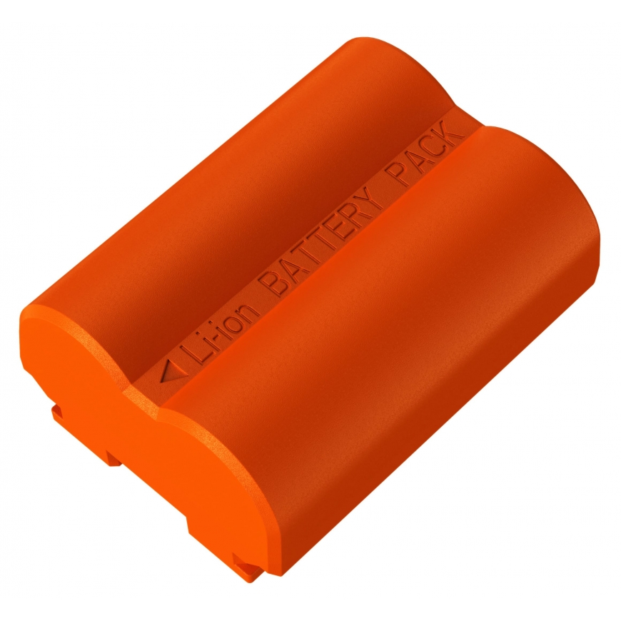 Аккумулятор Rollei NP-W235 с зарядкой через USB-C