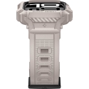 Spigen Rugged Armor Pro V2 для Apple Watch 11/10 46 мм Песчаный бежевый Spigen Rugged Armor Pro V2 для Apple Watch 11/10 46 мм Песчаный бежевый