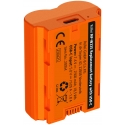 Rollei NP-W235 USB-C įkrovimo baterija Rollei NP-W235 USB-C įkrovimo baterija