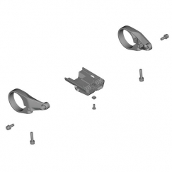 Shimano display stand SC-EN610, 31.8 mm diameter