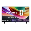 32A4S 32" (80 см) Full HD Смарт ТВ | 32A4S 32" (80 см) Full HD Смарт ТВ |
