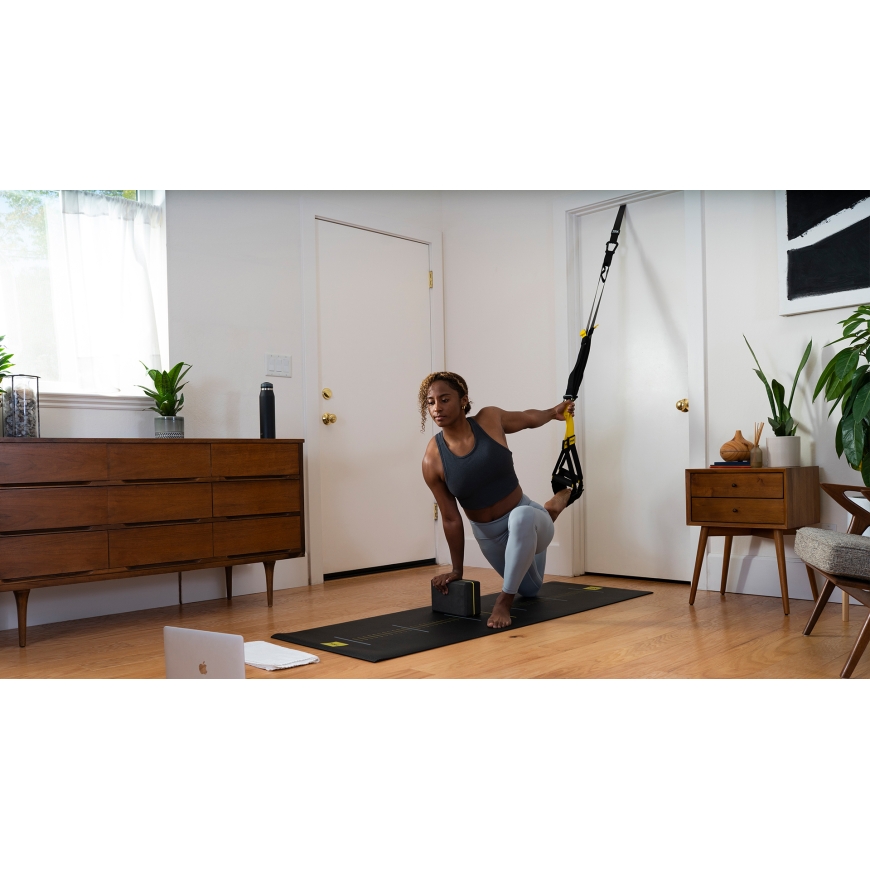 TRX Yoga Block joogablokki – 4
