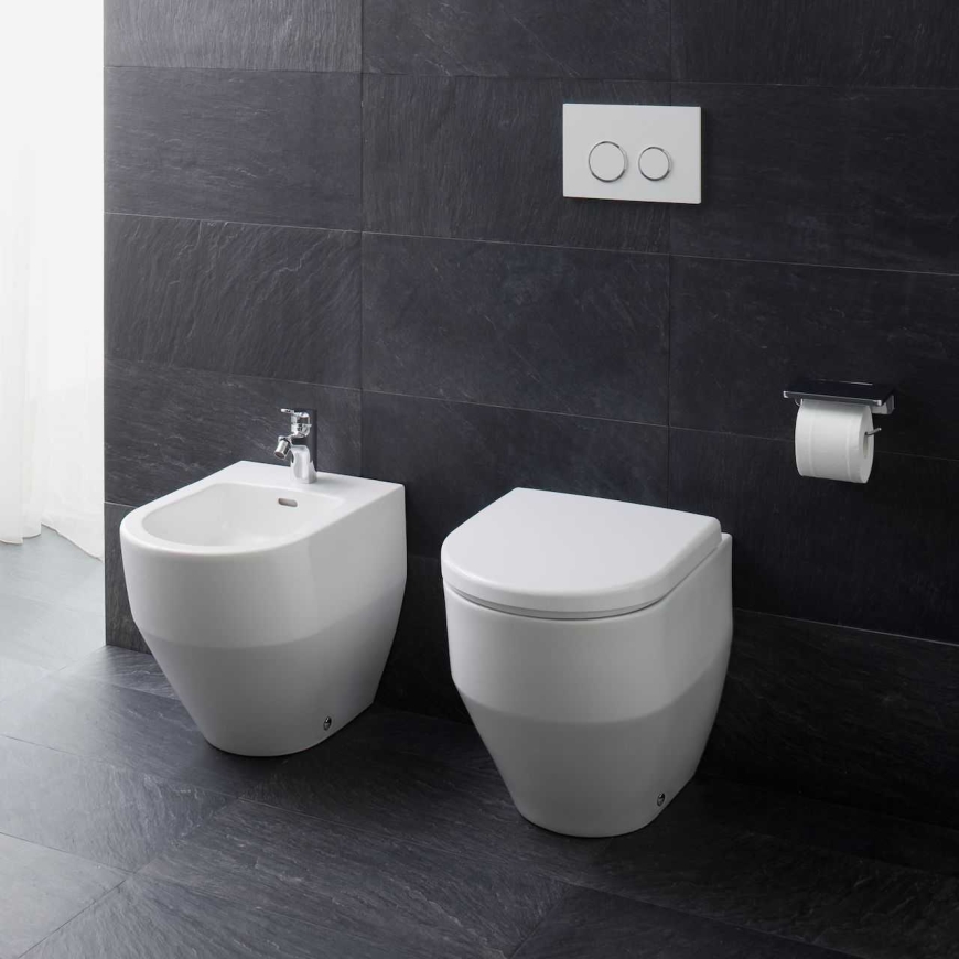 Laufen Pro 360x530 mm Balts