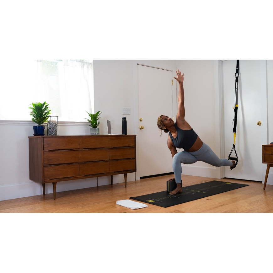 TRX Yoga Block – 5