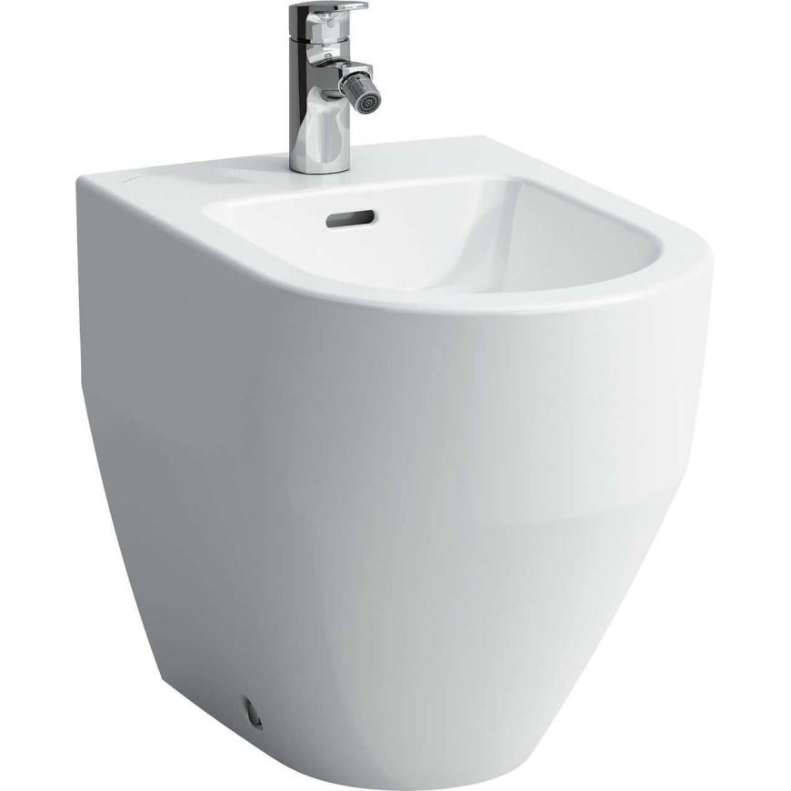 Laufen Pro 360x530 mm Balts – 2