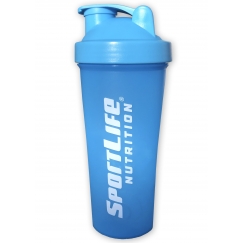SportLife Shaker kokteilu pudele, 700 ml
