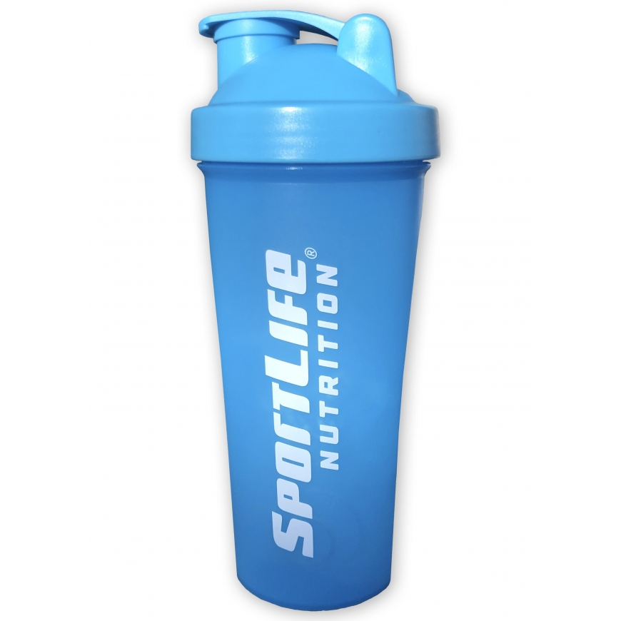 SportLife Shaker maišymo butelis, 700 ml