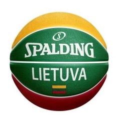 МЯЧ SPALDING BBAL SPALDING ЛИТВА 83428Z (36