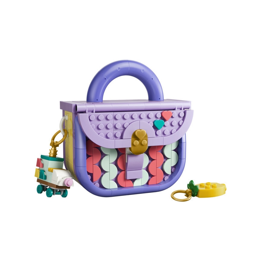 LEGO Creator 31391 – Stiilne kott ja hoiustuskast – 3