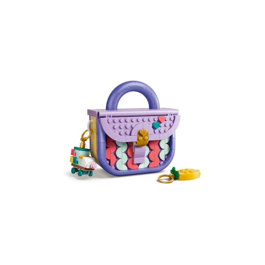 LEGO Creator 31391 – Stilinga kuprinė ir saugojimo dėžutė – 4