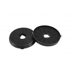 Thermex activated carbon filter 535.21.7000.9 CF135, 2 pcs