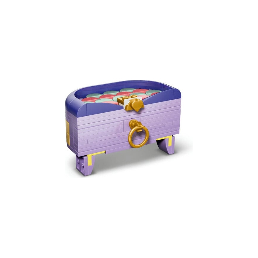 LEGO Creator 31391 – Stylish Bag and Storage Box – 5