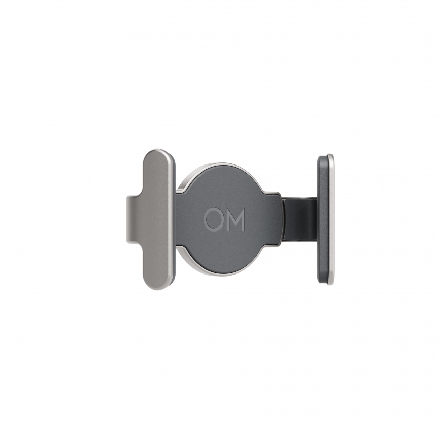 DJI OM Magnetic Phone Clamp 5 magneettinen puhelinkiinnike – 2