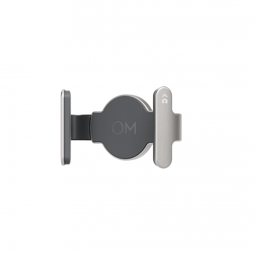DJI OM Magnetic Phone Clamp 5 magnešu telefonu turētājs – 3