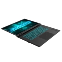 Gigabyte A16 3VHK3EE893SD 16 165hz 260 16GB 3SSD RTX5060 EN W11 Черный Gigabyte A16 3VHK3EE893SD 16 165hz 260 16GB 3SSD RTX5060 EN W11 Черный