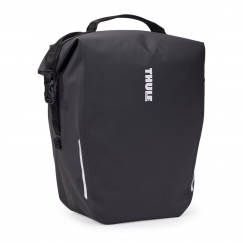 Thule Shield с InLock Велосумка, 22 л, черный