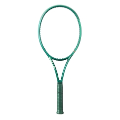 Wilson Blade 100L (16x19) V10 tennis racket, grip size 1