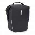 Thule Shield with InLock bike bag, 22 L, Black Thule Shield with InLock bike bag, 22 L, Black