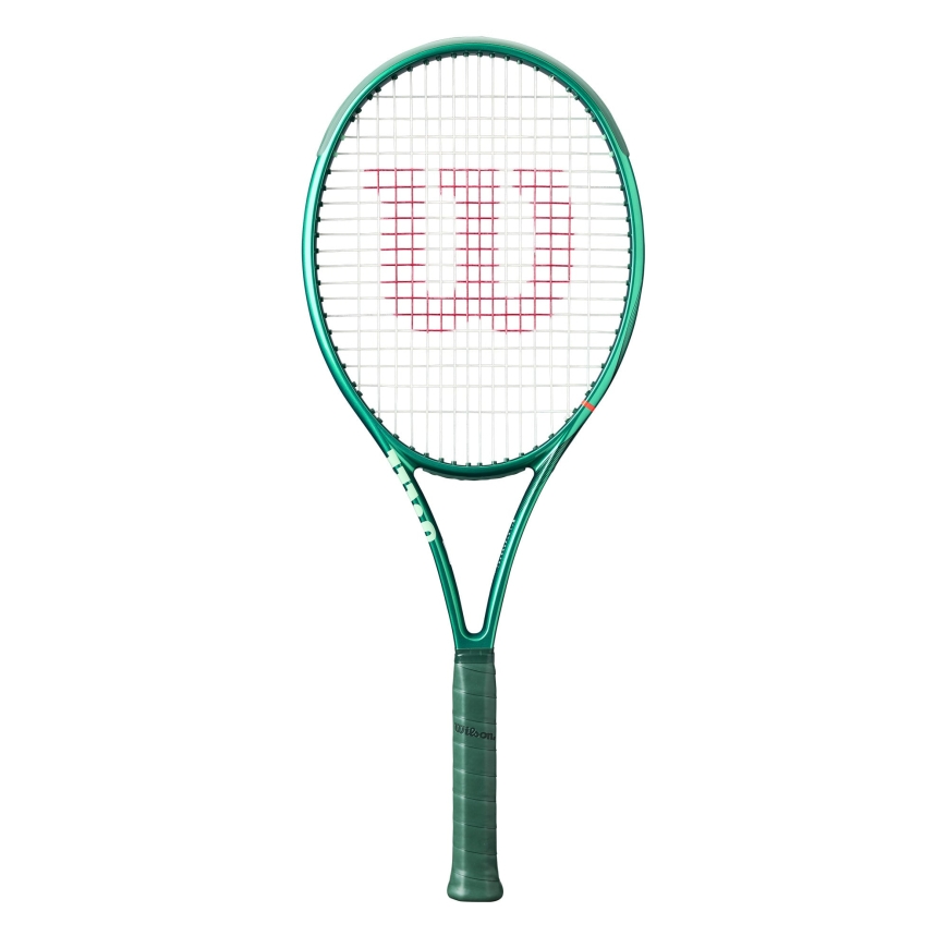 Wilson Blade 100L (16x19) V10 tennis racket, grip size 1 – 2